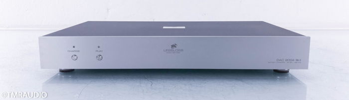 LessLoss DAC 2004 Mk II D/A Converter (12528)