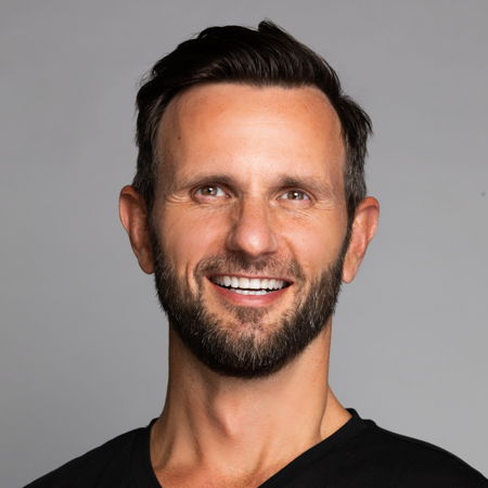 Nicholas Brüss