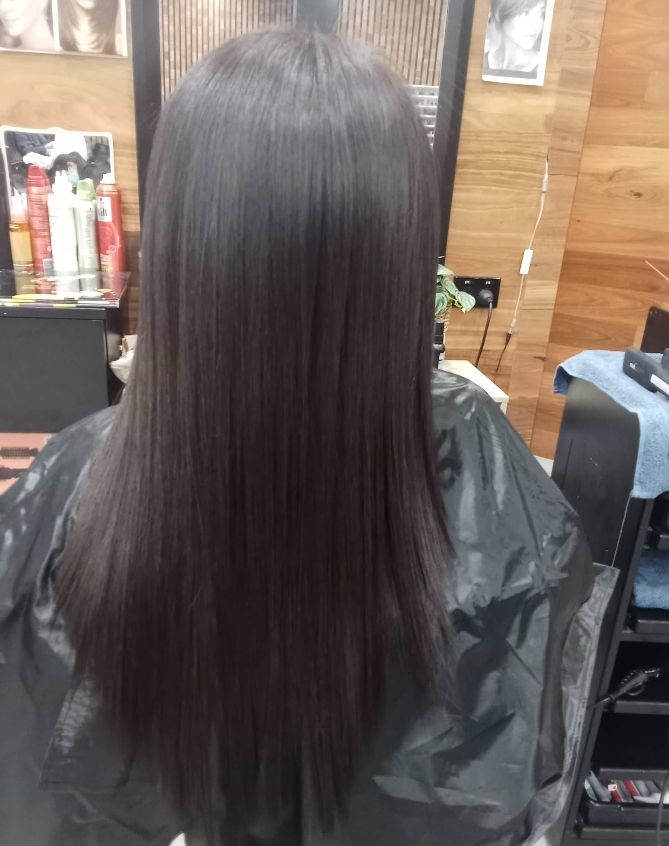 Jhona Hair Stylist Salon - Voucher - Image 5