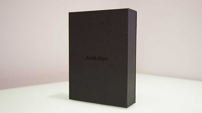 Astell & Kern AK380 Amp Dealer Trade-In