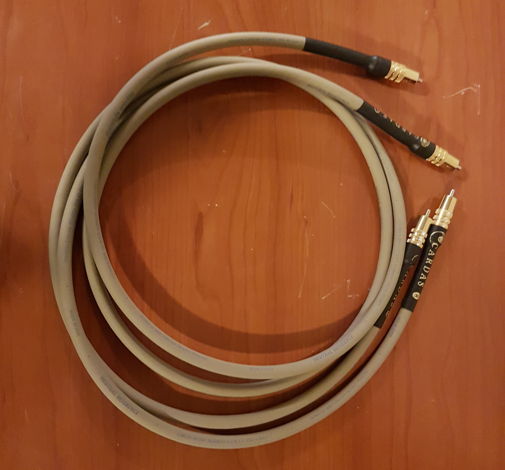 Cardas Audio  Neutral Reference  Interconnect Cable. RC...