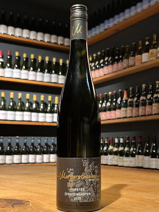 Margarethenhof x Freiheit Vinothek Jungeheuer Riesling 2022