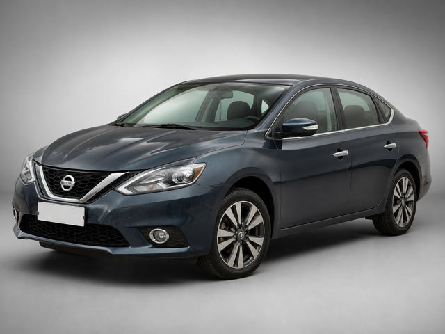 Nissan Sentra Exclusive Pure Drive AT 2018