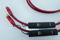 Audioquest  Colorado  XLR Cables; 1.5m Pair Interconnec... 6