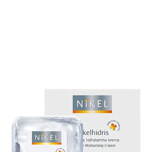 NIKELHIDRIS Eye Cream