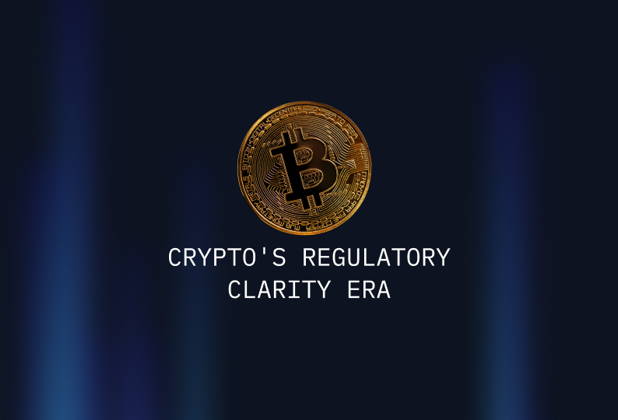 US Crypto Regulation in 2026: The CLARITY Act, the SEC, and What It Means for Bitcoin