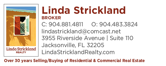 Linda Strickland Realty