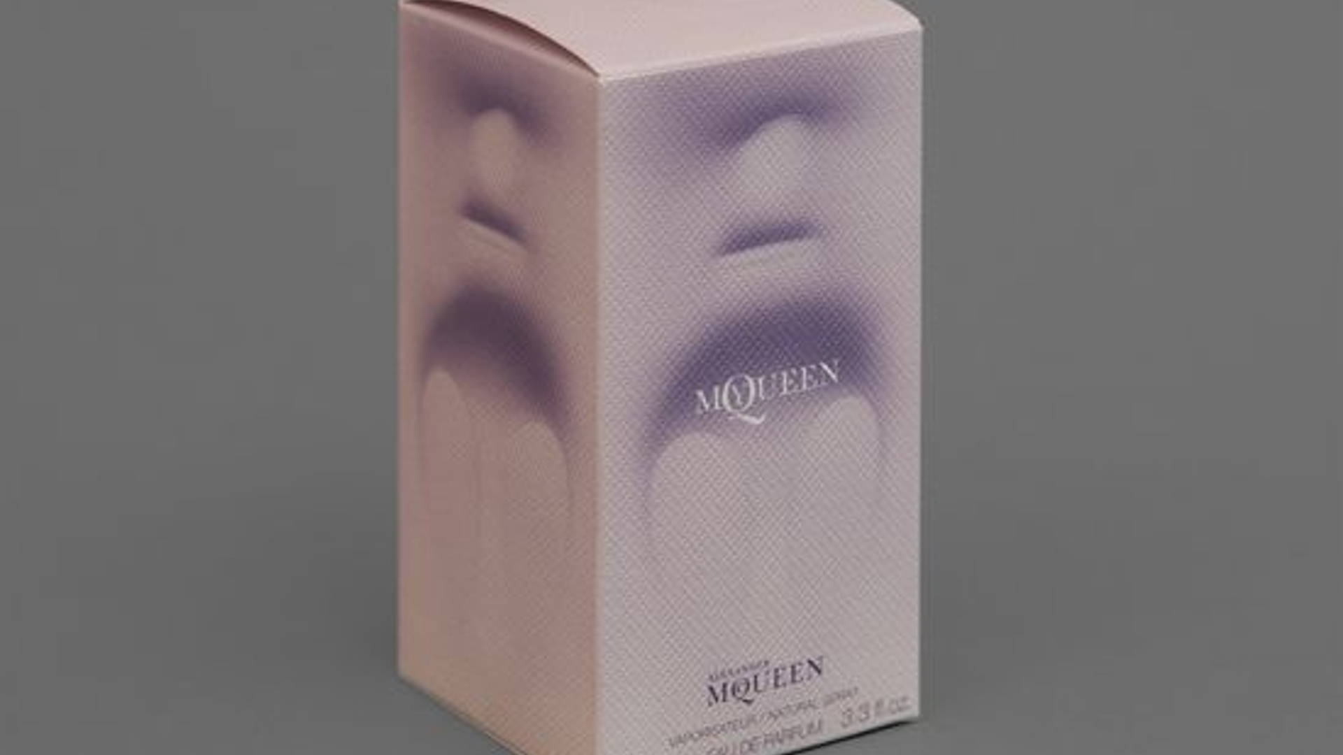 Featured image for Alexander McQueen Packaging