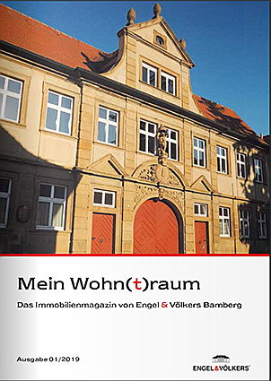  Bamberg
- Mein Wohn(t)raum 01/2019