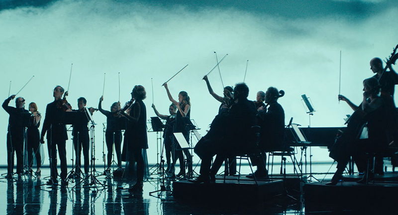 Australian Chamber Orchestra