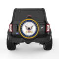 Navy Ford Bronco Tire Covers