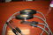 Transparent RSC8 Reference Speaker Cable MM 8ft spade t... 6