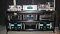 Steve Blinn Designs 3 shelf Super-Wide  Audio Rack, sup... 3