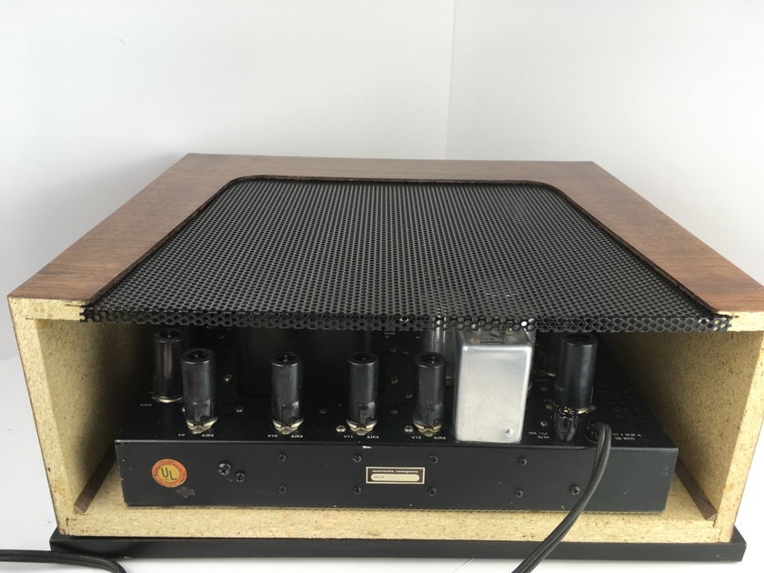 Marantz 10b Tuner, a Collectable Classic, the Trophy Wife of Tuners