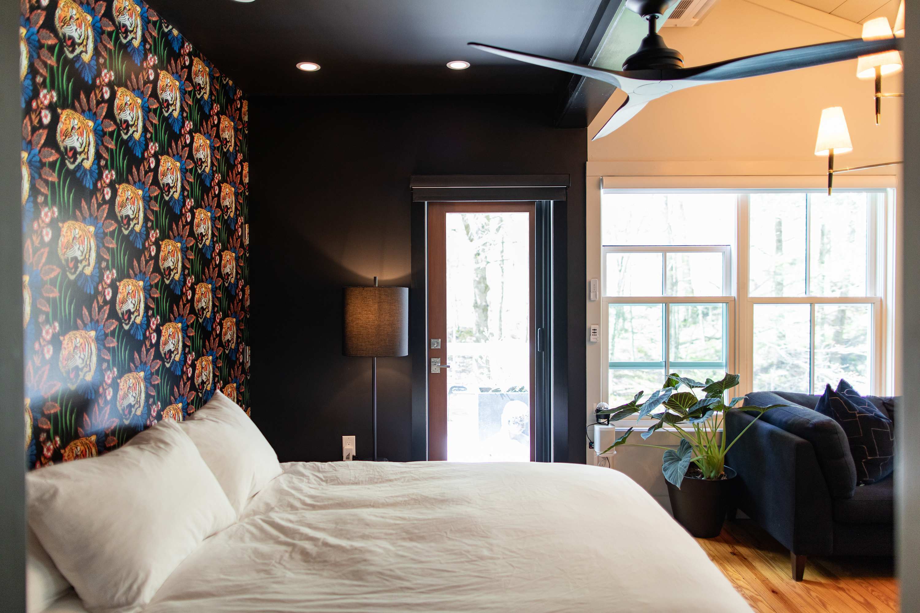 Comfort and Home Systems