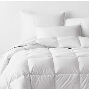 Certified Down Comforter | The Company Store