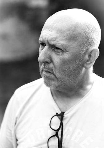 André Pasquasy