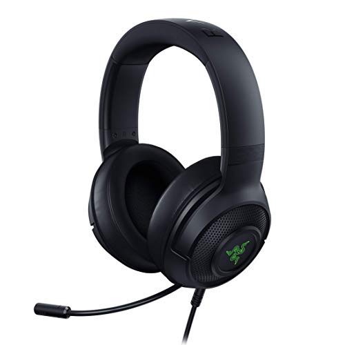 Hyperx Cloud Revolver S 2017 Vs Razer Kraken X Slant