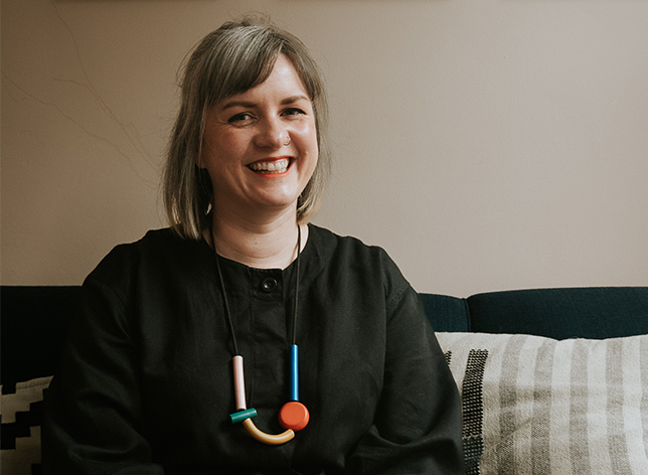 Amber Massie-Blomfield