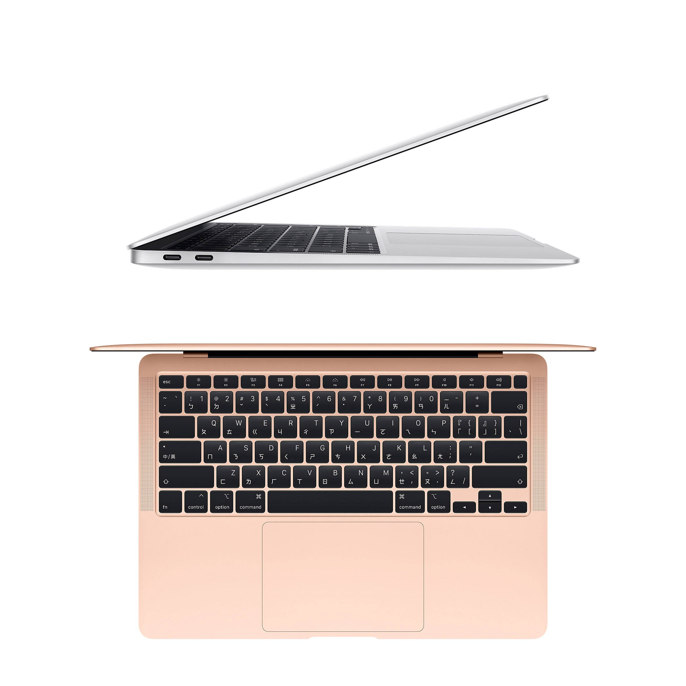 MacBook Air 13吋 512GB (2020年新款)