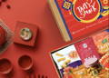 Tasty Snack Asia - Indulge In The Yummiest Goodies This Chinese New Year