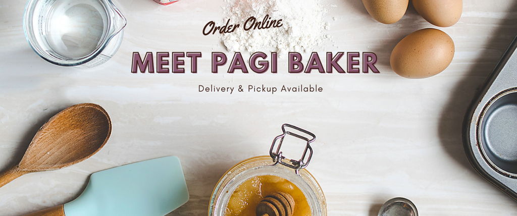 Pagi Cakes by Pagi Baker