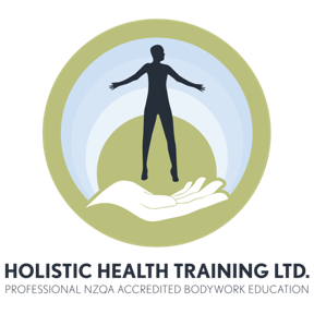 Holistic Health Training logo