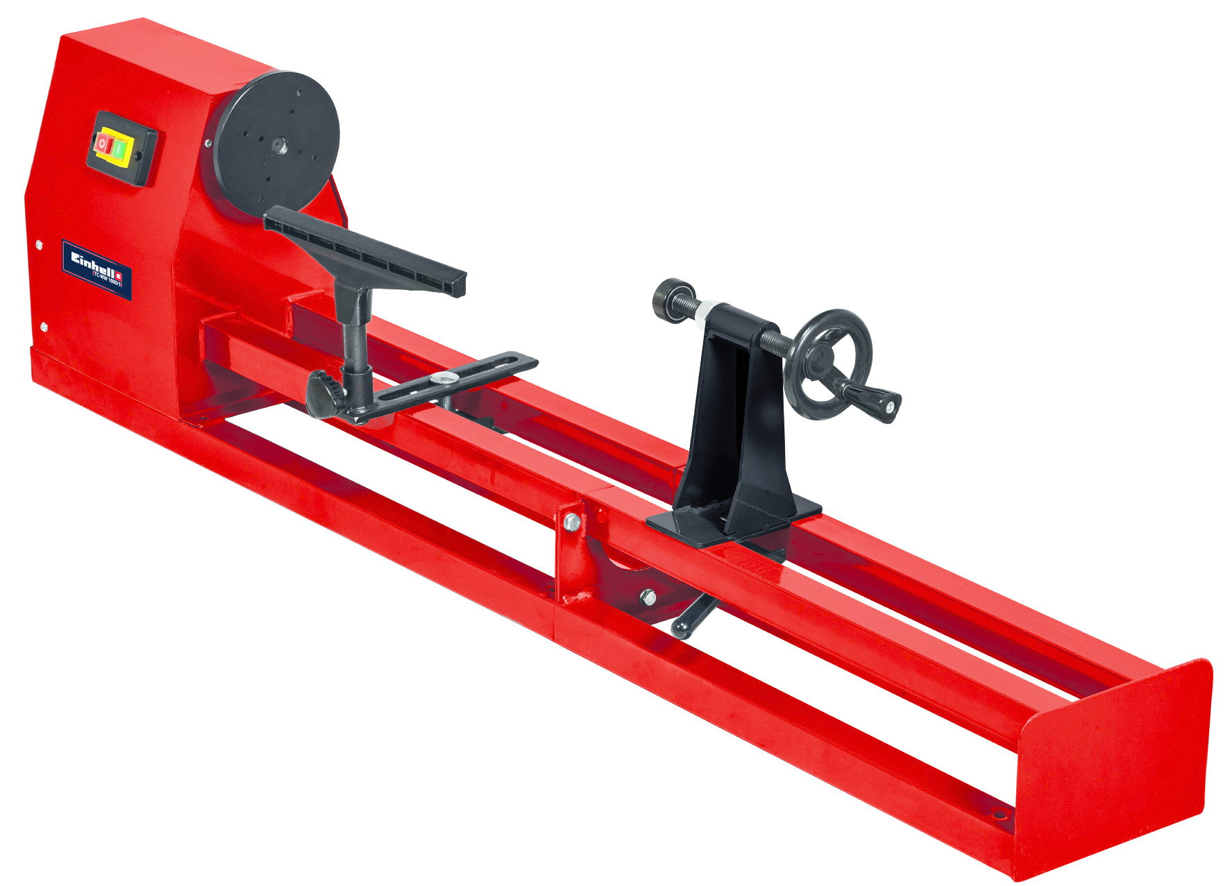 Einhell TC-WW 1000/1 Houtdraaibank - Einhellwinkel - HoukemaTools