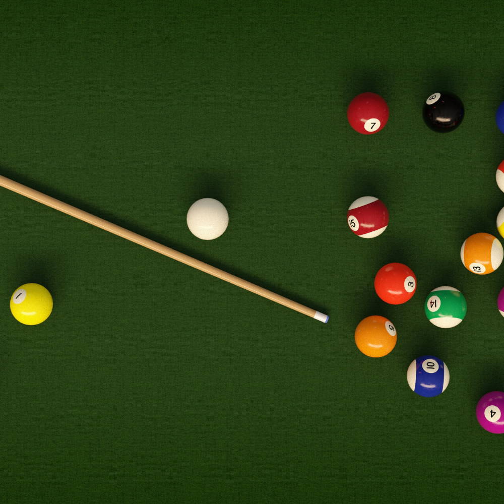 Understanding Your Pool Table Accessories