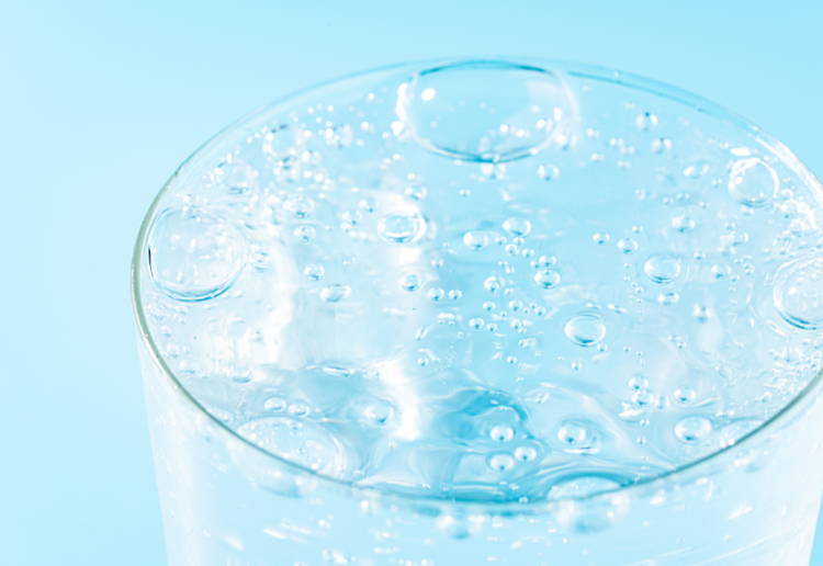 炭酸水ダイエット