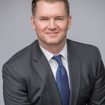 Scott Nelson, MBA, FACHE