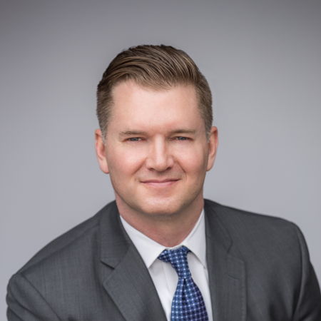 Scott Nelson, MBA, FACHE
