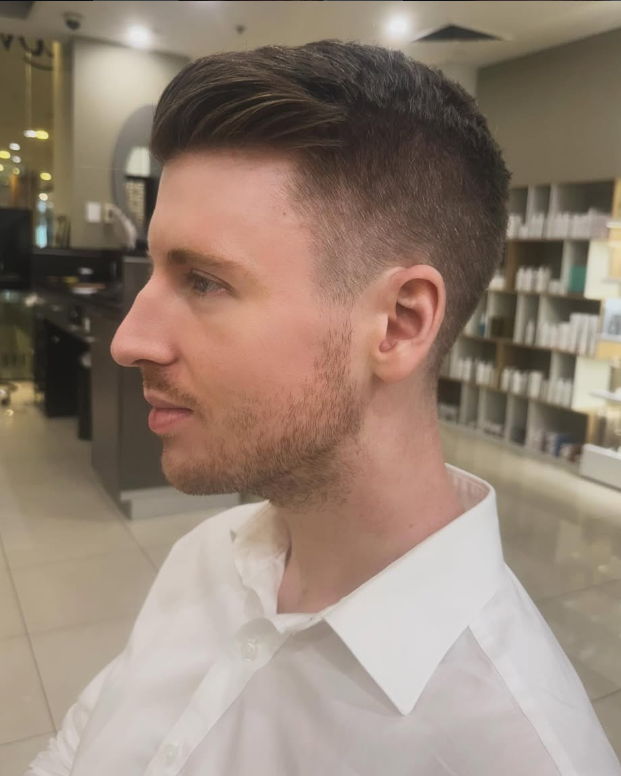 Anazuly Hair For Men Voucher - Image 12