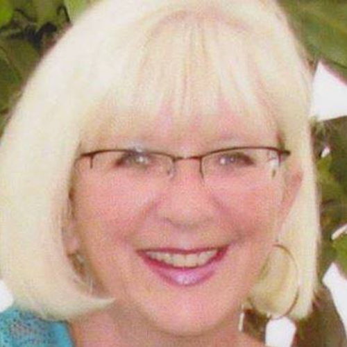 Pamela Jo  Montez