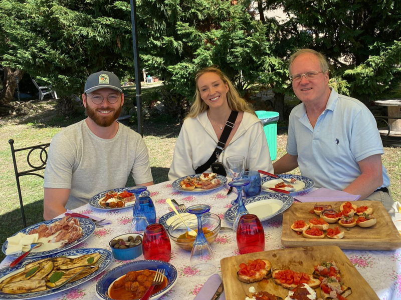 Cours de cuisine Brindisi: Cours de cuisine : apprenons à faire les orecchiette
