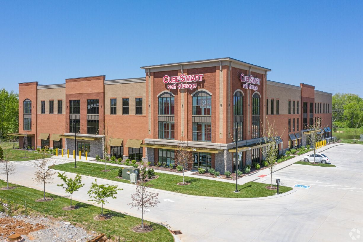 featured image for story, Why is good to buy a Multifamily