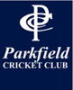 Parkfield Cricket Club Logo
