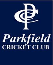 Parkfield Cricket Club Logo