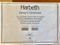 Harbeth Monitor 40.2 Anniversary + Sound Anchor Signatu... 10
