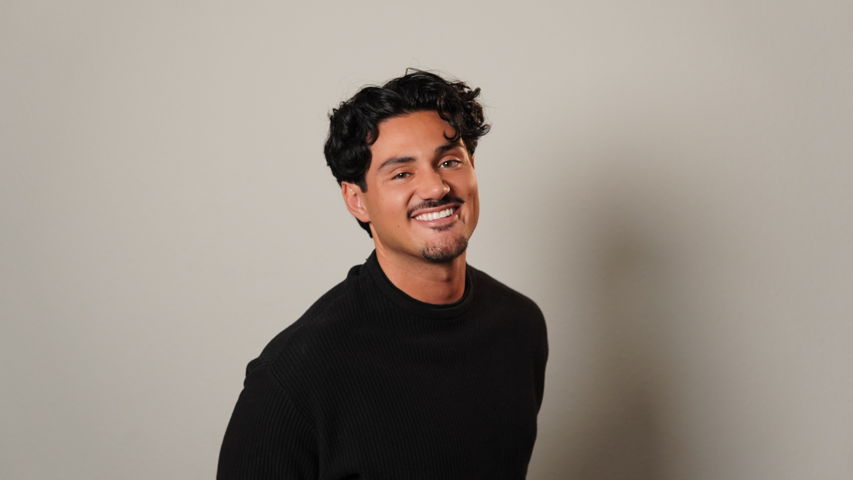 Emin Caglar