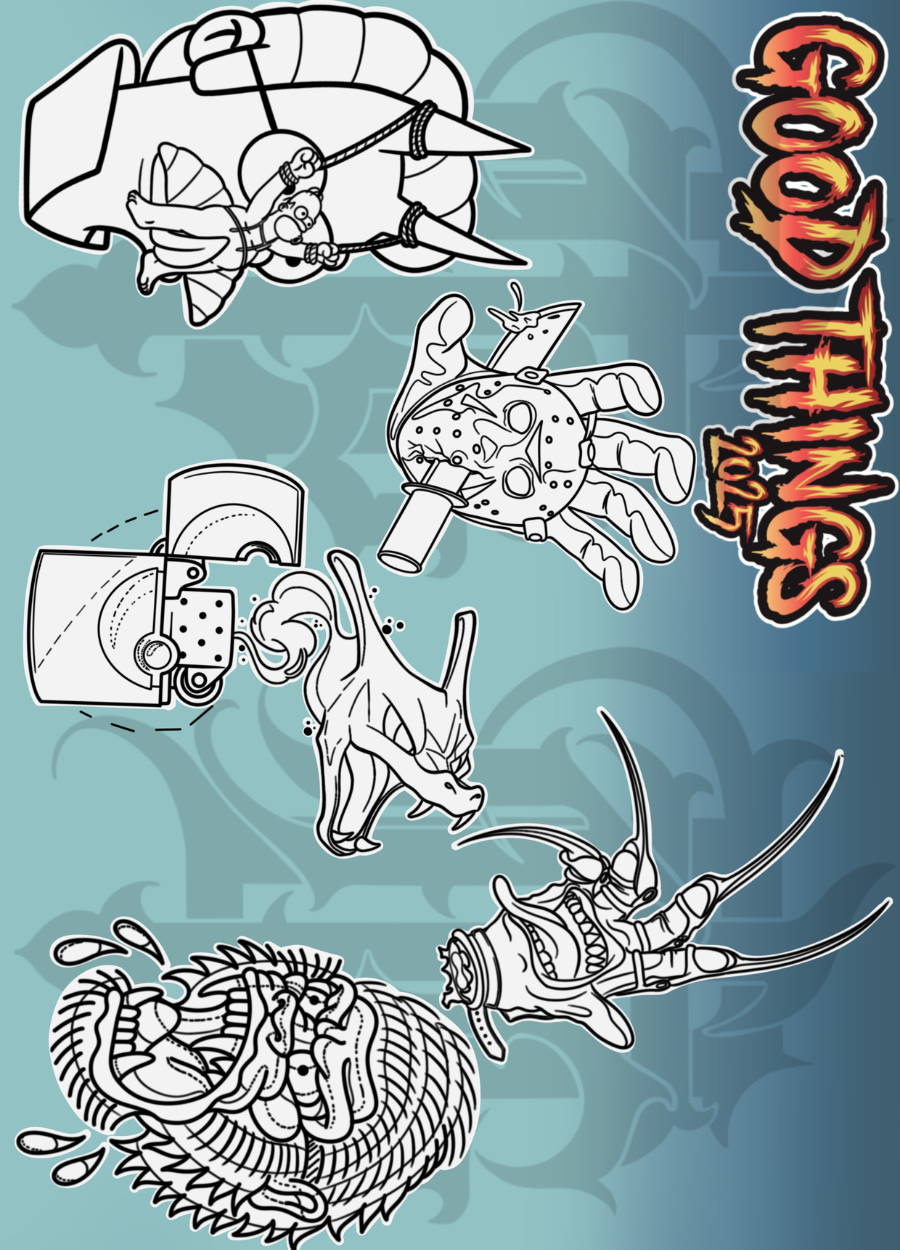 Dr Pickles - Store Image