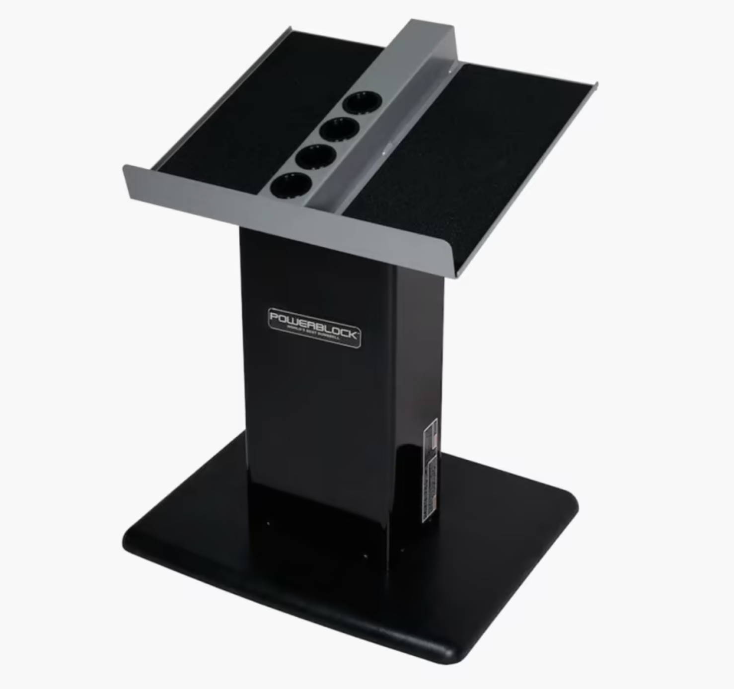 POWERBLOCK LARGE COLUMN STAND