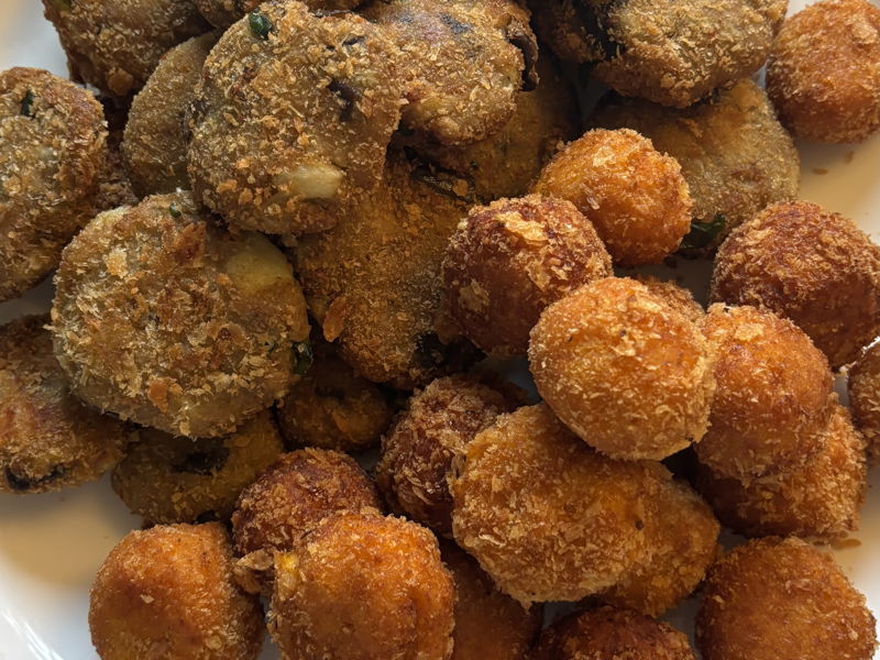 Cursos de cocina Paladina: ¡Las albóndigas, qué delicia!