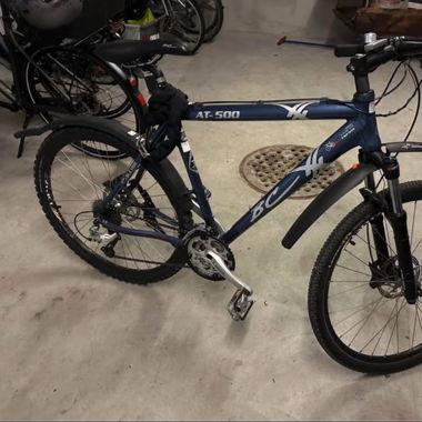 Gutes Velo