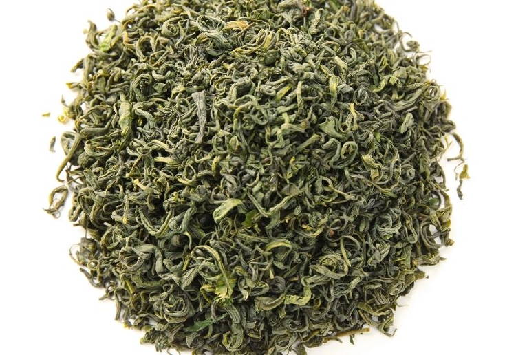 高級 緑茶