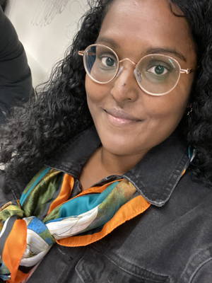 Sathya Lathouwers 