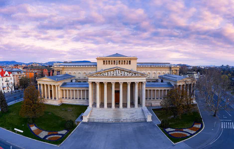Public Transport, 30+ Top Attractions & Tours - photo 3