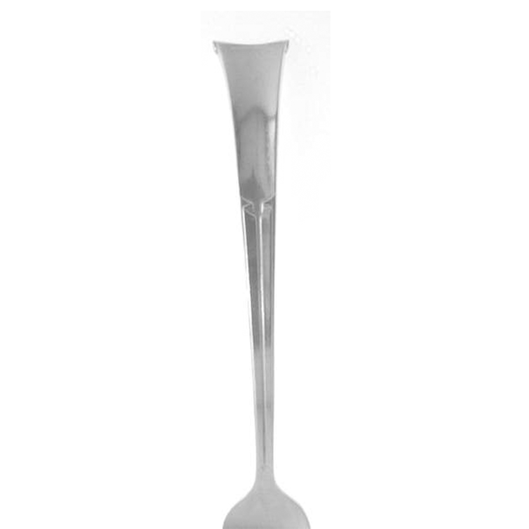 Tiffany & Co.Linenfold Sterling, 1956 hallmark, TISLIN