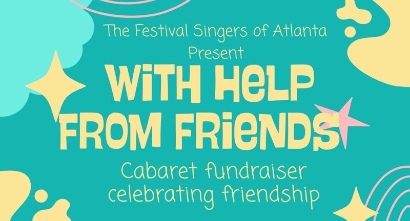 With Help from Friends