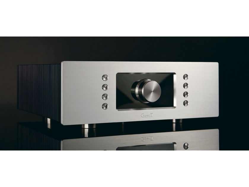 GamuT Audio Di150 Limited Edition Integrated Amplifier - DEMO